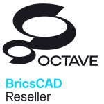 BricsCAD reseller logo